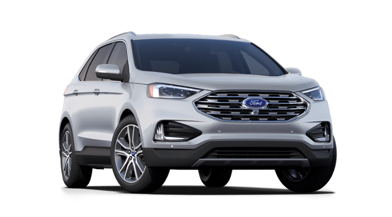 2024 Ford Edge Vehicle Photo in Stephenville, TX 76401-3713